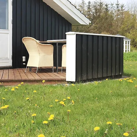 6 Person In Hadsund-by Traum